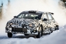 Champions test new Polo R5