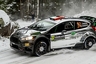 WRC favourites back for Sweden