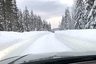 Sweden’s winter wonderland