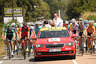 Úspěšná premiéra ŠKODA Superb na prvním víkendu Tour de France