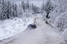 Rally Sweden countdown: Rally route