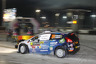 Tidemand na Rally Sweden viedol a ukázal veľkú rýchlosť