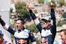Sunday in Mexico: Ogier nets fourth win
