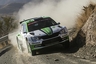 WRC 2 in Mexico: Easy for Pontus