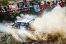 CFI extends WRC partnership