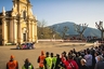 Corsica countdown: Rally route