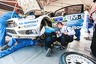 M-Sport achieve the impossible and raise the “TITÄNAK”