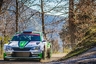 WRC 2 in France: Kopecký cruises to win