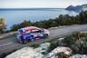 Junior WRC in France: Franceschi’s debut win