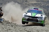 Tidemand aims to strike back in WRC 2