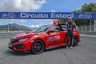 WTCR’s Monteiro is a record-breaker