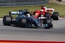 Lewis Hamilton wins United States Grand Prix ahead of Vettel