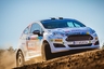 Junior WRC in Portugal: Rådström seals dominant win