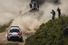 Lappi loses fourth after penalty