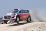 Hyundai Motorsport is ready for Rally Italia Sardegna