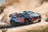 Paddon confident of Italy fitness