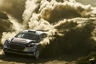 WRC testing round-up