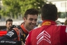 Paddon ‘fighting fit’ ahead of Italy