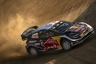 Ogier looking to bounce back