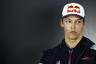 Villeneuve: Kvyat should be dropped by Toro Rosso Formula 1 team