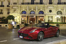 The prancing horse debuts in Milan: Ferarri lists with the ticker symbol race on the Italian stock exchange