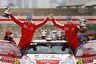 WRC2 debut for the Citroen DS3 R5 and Sebastien Chardonnet