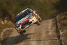 Citroen v Argentíne s tromi DS3 WRC?