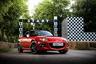 All-new Mazda MX-5 wins best roadster and Spider in the sunday times top 100 cars