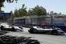 BMW's Sims adamant he didn't hit Mortara in Santiago Formula E race