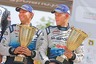 Tänak triumphs with Rally Poland podium