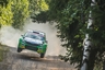 WRC 2 in Finland: Pietarinen claims home victory