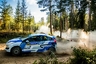 Junior WRC in Finland: Maiden victory for Torn
