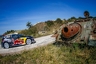 Ogier determined to fight