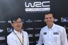Japan closes on WRC return