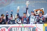 Sordo claims Rally Zlín podium
