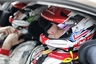 Meeke back in Rally action