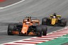 Renault: Talks with McLaren over 2018 F1 engine supply have begun