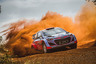 Hyundai Motorsport - Rally Australia Preview