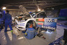 Tänak climbs as Fiesta dominates WRC 2