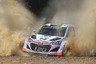Hyundai Motorsport confirms three-year contract with Hayden Paddon from 2016