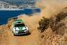 WRC 2 in Turkey: Kopecký back to the front