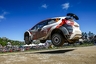 Toyota picks Katsuta for WRC future