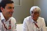 The Best of 2016 - Bernie Ecclestone & Toto Wolff in conversation