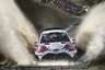 Q&A: Rally GB power stage