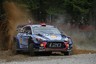Hyundai expands to four cars for Rally GB to boost WRC title bid