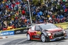 Sunday in Spain: Loeb turns back the clock