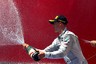 Wolff: Michael Schumacher 'founding father' of Mercedes F1 success