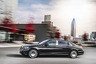 Mercedes-Maybach S-CLASS: stylish, effortless superiority  