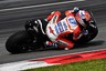 Casey Stoner sets Sepang MotoGP testing pace for Ducati