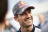 Ogier happy to lead down under